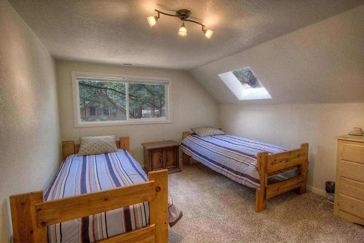 Corner Pocket Chalet Home South Lake Tahoe United States