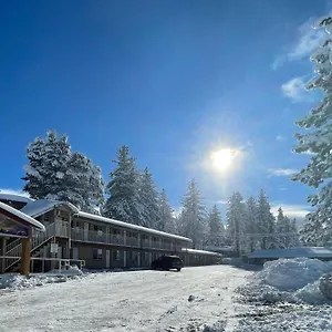 Motel Beverly, South Lake Tahoe