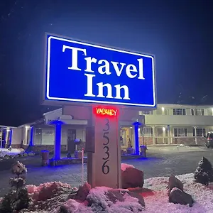 Motel Travel, South Lake Tahoe