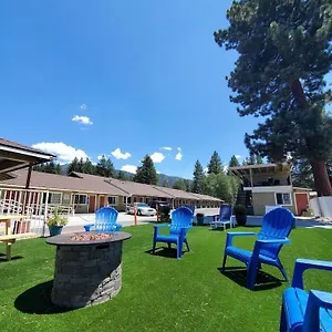 Motel Bluebird Day Inn&suites, South Lake Tahoe