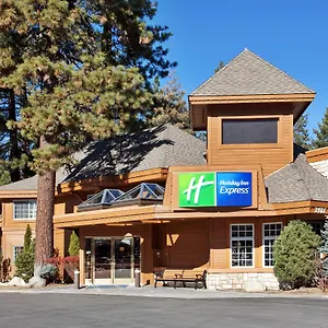 Express South Tahoe By Ihg Station touristique