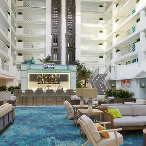 Resort Margaritaville Tahoe, South Lake Tahoe