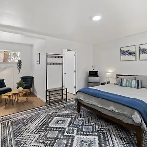 Motel Adventure, South Lake Tahoe