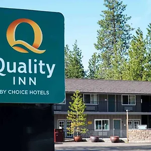 Gasthof Quality South Tahoe, South Lake Tahoe