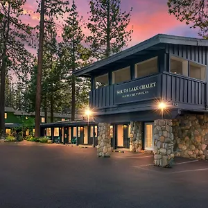 Apartment South Chalet-boutique Suite-minutes To Heavenly & Tahoe, South Lake Tahoe