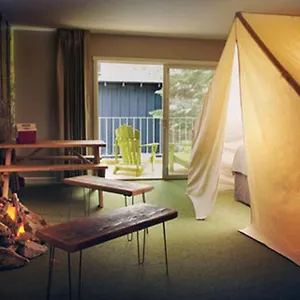 Hotel Basecamp Tahoe South, South Lake Tahoe