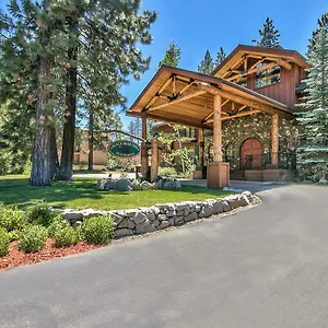 Black Bear Hotel