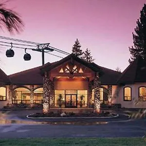 Resort Forest At The Heavenly Village, South Lake Tahoe